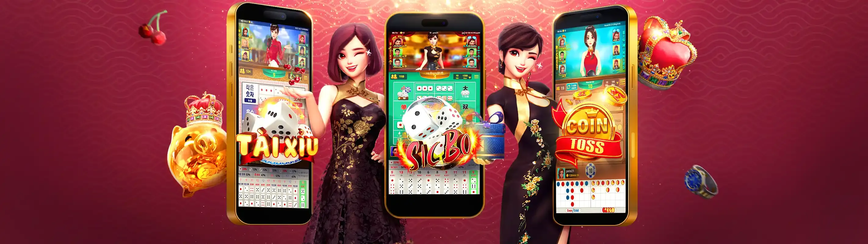 Hướng dẫn chiến lược trò chơi 789bet Code