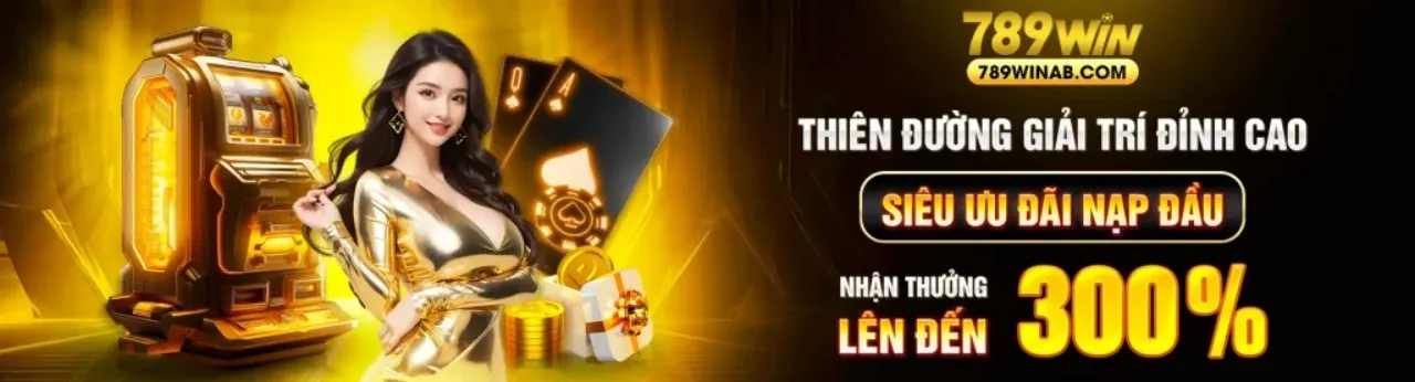 Đăng ký tài khoản 789bet Code